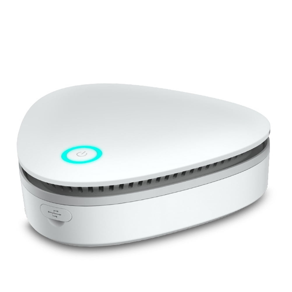 1pc Household Ozone Disinfector Chemical Detoxification Food Safety