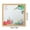 A, variant on Yhmxh Home Decor,Gifts for Women/Men,Teen Gifts Wooden Double-sided Transparent Glass Photo Frame,Plant Leaf Specimen Frame A4 Paper Cuttings Diy Picture Frame Picture Frames