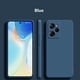 thumbnail image 3 of Funda De Silicona Líquida Xiaomi POCO X5 Pro Suave De TPU M4 X4 FE GT, 3 of 3