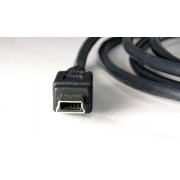 EpicDealz Replacement USB2.0 Power Charger Cord Data Cable For Texas Instruments TI-84 Plus CE Graphing Calculator -6Ft
