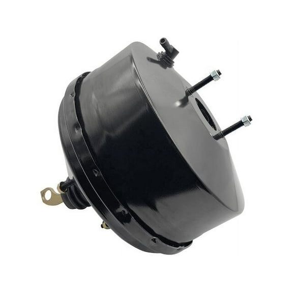 Brake Booster - Compatible with 1999 - 2002 Ford E-150 Econoline 2000 2001