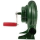 thumbnail image 3 of Soplador al aire libre Soplador manual Soplador de mano Soplador de aire portátil para barbacoa Soplador para chimenea de camping(150w), 3 of 5