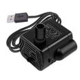 thumbnail image 1 of For Aquarium Fountain Enhancement Efficient 3W Submersible Pumps Offered, 1 of 9