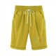 thumbnail image 1 of Cordón de Impresión de la Cintura Elástica Casual, Pantalones de Pijama para el Hogar, la Playa, la Ropa de Dormir Y el Uso Diario, 1 of 3