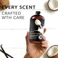 thumbnail image 3 of Aceite esencial FRAOIL de coco y vainilla 480 ml para difusor, 3 of 6