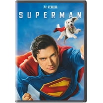 Superman 2025 (DVD) Action & Adventure, Warner