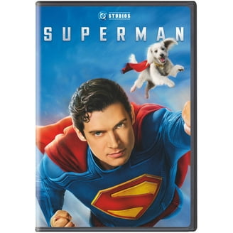 DC 5-Film Collection (DVD) - Walmart.com