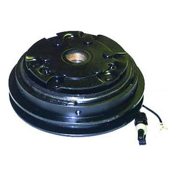 AC Compressor Clutch fits John Deere 2355 2555 2755 2955 3155 4050 4055 4250 4255 4450 4455 4555 4560 4650 4755 4760 4850 4955 4960 8450 8650 RE10975