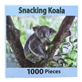 thumbnail image 2 of Puzzle PuzzleWorks Snacking Koala 1000 piezas 68,58 x 50,8 cm, 2 of 6