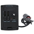 thumbnail image 6 of 2?Band EQ Pickup Ukulele Equalizer Tuner Amplifier Musical Instrument Accessories, 6 of 8