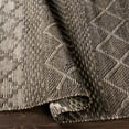 thumbnail image 4 of Mark&Day Area Rugs, 6x9 Sue Global Medium Gray Area Rug, Grey Beige Carpet for Living Room, Bedroom or Kitchen (6' x 9'), 4 of 5