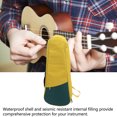 thumbnail image 3 of Estuche de Almacenamiento para Ukelele Bolsa Acolchada de Tela Oxford para Ukelele con Correas Ajustables para los Hombros Mochila para Instrumentos Musicales ANGGREK  Otros, 3 of 8