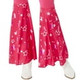 thumbnail image 3 of InSpirit Designs Barbie Cowgirl Halloween Costume Female, Adult 18-64, Pink, 3 of 8