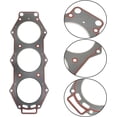 thumbnail image 5 of LABLT Head Gasket Replacement for 1984-2010 Yamaha Outboard 150-225Hp 6 Cylnder 18-3894,6G5-11181-A0-00,6G5-11181-A3-00, 5 of 7