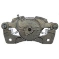 thumbnail image 3 of Raybestos R-Line Reman Semi-Loaded Coated Caliper & Bracket Assy, 3 of 5