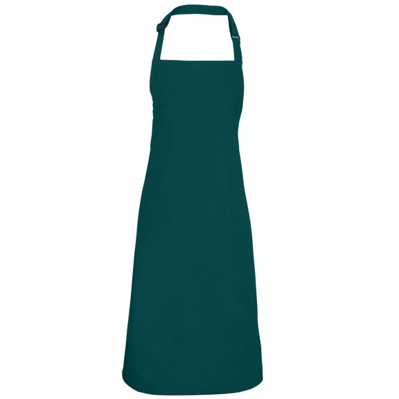 Premier Colours Bib Apron/Workwear (Pack of 2)