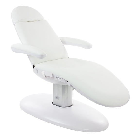 SKINACT Venus Electric Medical Spa Treatment Table/Chair (White)