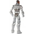 thumbnail image 2 of DC Comics Cyborg Super-Villain 12" Figure, 2 of 4