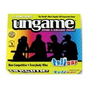 Talicor Pocket Ungame 20 Somethings Version Game