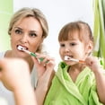 thumbnail image 3 of 4 cepillos de dientes de 3 caras para autismo, cepillo de dientes de viaje de tres cerdas para un cuidado completo de los dientes y las encías, cerdas de gran ángulo que limpian cada diente, suave/suave JM, 3 of 5