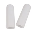 thumbnail image 4 of Lubelski 1Pair Souple Silicone Pouce Couvre Tubes Hydratant Doigts Manches Protecteurs, 4 of 7