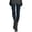 Dark Blue, variant on Tummy Control leggings for women Sequin Printed Fashionable Casual Slimming Bottom Pants Women's Fashion Clothing Workout Soft Yoga Pants for Running