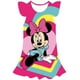thumbnail image 2 of Verano Disney nuevo estilo niños Mickey Mouse vestido ropa princesa niñas Mickey Mouse vestido impreso suelto Mickey Mouse Dress4T Gao Jinjia LED, 2 of 2