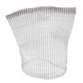 thumbnail image 1 of CSChome Plant Mesh Pouch Wear Resistant Plant Mesh: Reusable Stainless Steel Root Protector for Garden Supply, 1 of 7