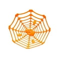 thumbnail image 2 of Floleo Halloween Spider Web Basket Bowls Halloween Decorations Halloween Plastic Baskets Bowls Halloween Candy Bowl Trick Or Treat Hand Grabbing Candy Holder Bowls For Halloween Party Supplies, 2 of 6