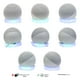 thumbnail image 3 of Soporte Para Alexa Echo (HD) Tipo Cristales Impremli, 3 of 7