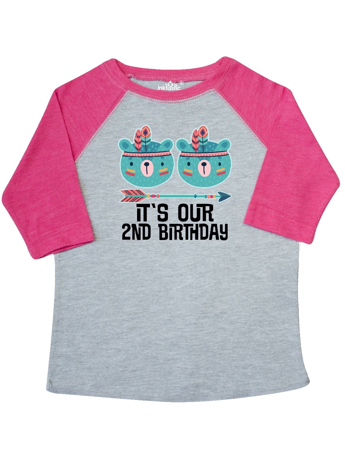 twins 2nd birthday outfits