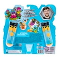 thumbnail image 4 of Pack de 12 Mega Labs de la série Atomic de MrBeast Lab Swarms, 4 of 4