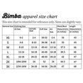 thumbnail image 5 of Bimba Kurtis Sans Manches pour Femmes Imprimés Kurta Droite pour Femmes Haut Indien Moyen, 5 of 5