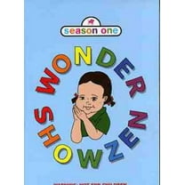 Wonder Showzen: Season 1 (DVD), MTV, Animation
