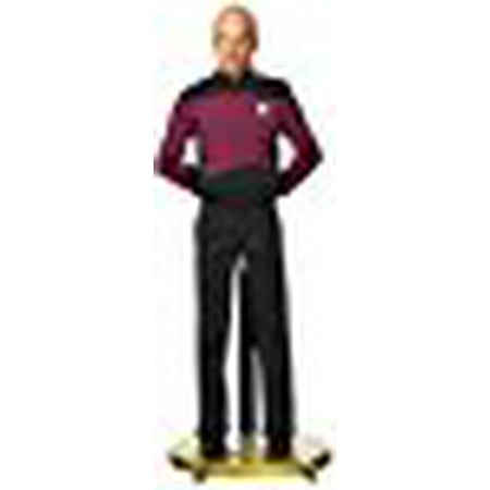 QMx Star Trek: TNG Picard 1:6 Scale Articulated Figure