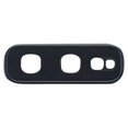 thumbnail image 2 of Replacement Camera Glass Lens Compatible With Samsung Galaxy S10e SM-G970W - Black, 2 of 2
