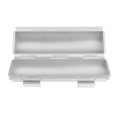 thumbnail image 1 of Moldes para pan, moldes para pasteles, utensilios para hornear, moldes redondos reutilizables para pan Pullman, moldes para pan tostado Estilo C, 1 of 9