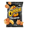thumbnail image 1 of Botana Cheetos palomitas sabor queso 110 g, 1 of 5