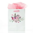 thumbnail image 2 of Rejoice Medium Gift Bag, 2 of 4