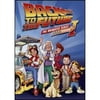 Pre-Owned Back to the Future: The Animated Series - Season 1 (DVD 0025192298523)