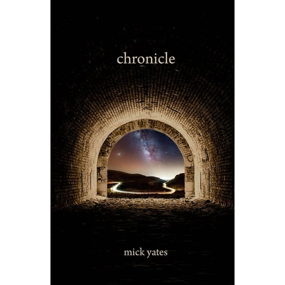 Chronicle, (Paperback)