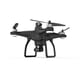 thumbnail image 3 of Dispositivo inteligente remoto Dron GPS con cámara 4K Gimbal de 3 ejes 5G Wifi FPV Cuadricóptero 1000 m Distancia de control 25 minutos Tiempo de vuelo Motor sin escobillas Evitación de obstáculos de Abanopi Dispositivo inteligente remoto, 3 of 7