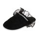 thumbnail image 2 of Pantuflas de algodón con punta lateral de encaje de otoño e invierno para mantener calientes los zapatos de algodón de las mujeres de interior Wmkox8yii hj789, 2 of 3