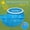 As show, variant on 10-Foot Round Dog Pool Cover, Foldable Dog Swimming Pool Cover, Pool Cover for Above Ground, Waterproof Dustproof and Washable Pool Protective Cover with Drawstring Design