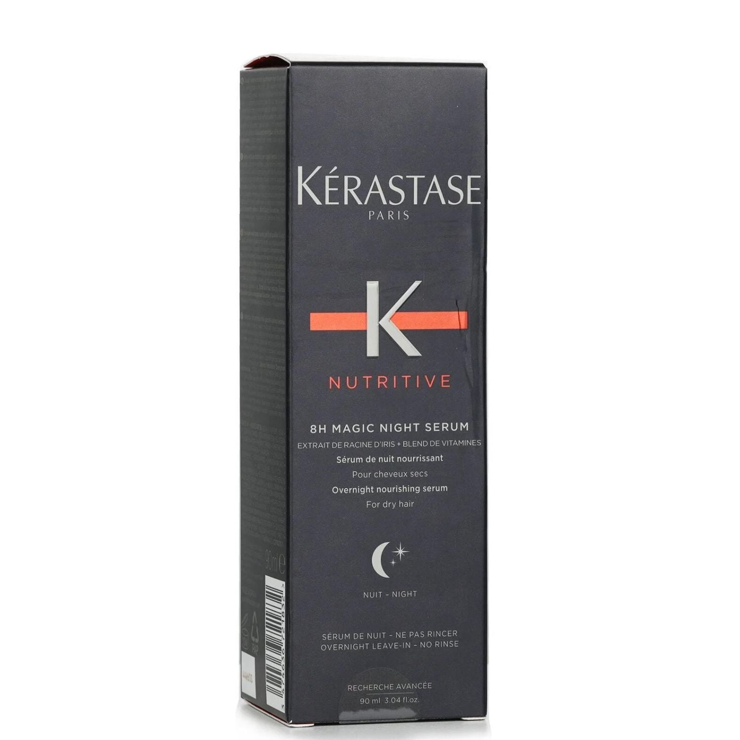 Kérastase Relax Magic Night Serum セット オレオ リラックス マジック ナイト セラム-ケラスターゼ