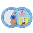 thumbnail image 1 of Set de espejo y llavero | Colección Wet n Wild de Bob Esponja, 1 of 5