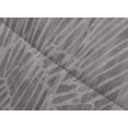 thumbnail image 3 of Coordinado Dalfiori Nembus Gris King Size | Colcha y Fundas decorativas | Microfibra Ultrasuave, 3 of 6