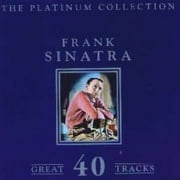 Frank Sinatra - The Platinum Collection