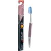 REACH Advanced Design Toothbrush Medium Full Head 1 Each (Pack of 2)