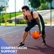 thumbnail image 3 of Mangas de brazo de compresión deportivas mangas de brazo de enfriamiento de protección solar anti-UV baloncesto de hombres y mujeres correr fútbol ciclismo Ormromra CZYD-ZC47-3, 3 of 6